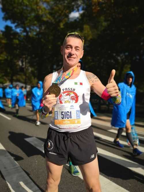 NEW YORK CITY MARATHON 2020 | 42K 2019